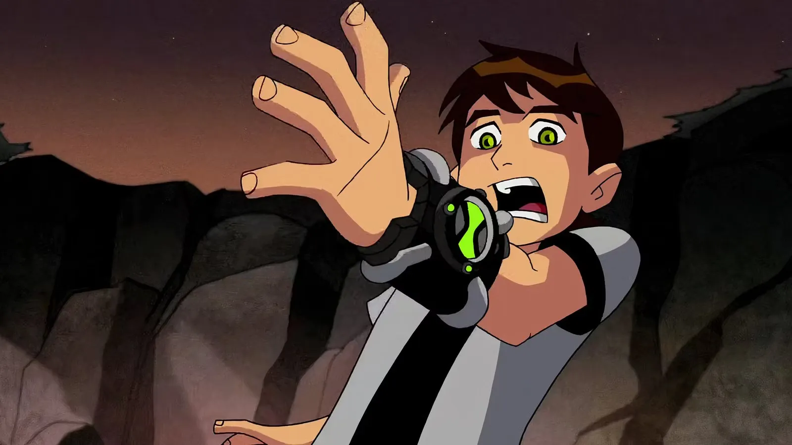 Ranking Every Ben 10 Alien by Power (and Personality) ⚡👽
