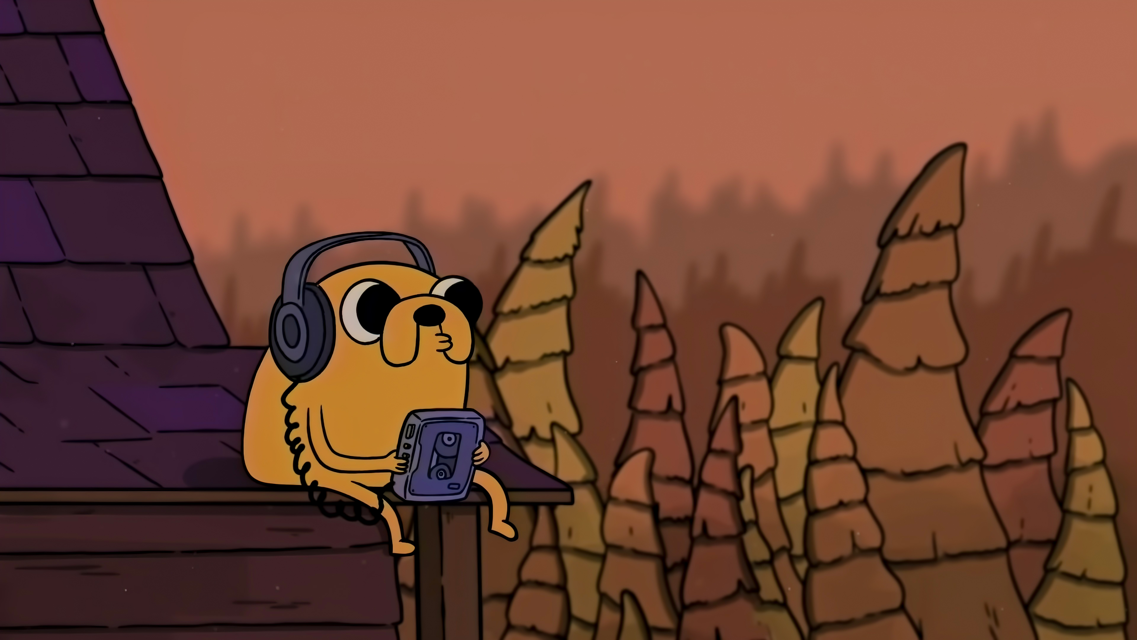 Top 10 Comfort Cartoons to Rewatch When Life Gets Too Serious 💫